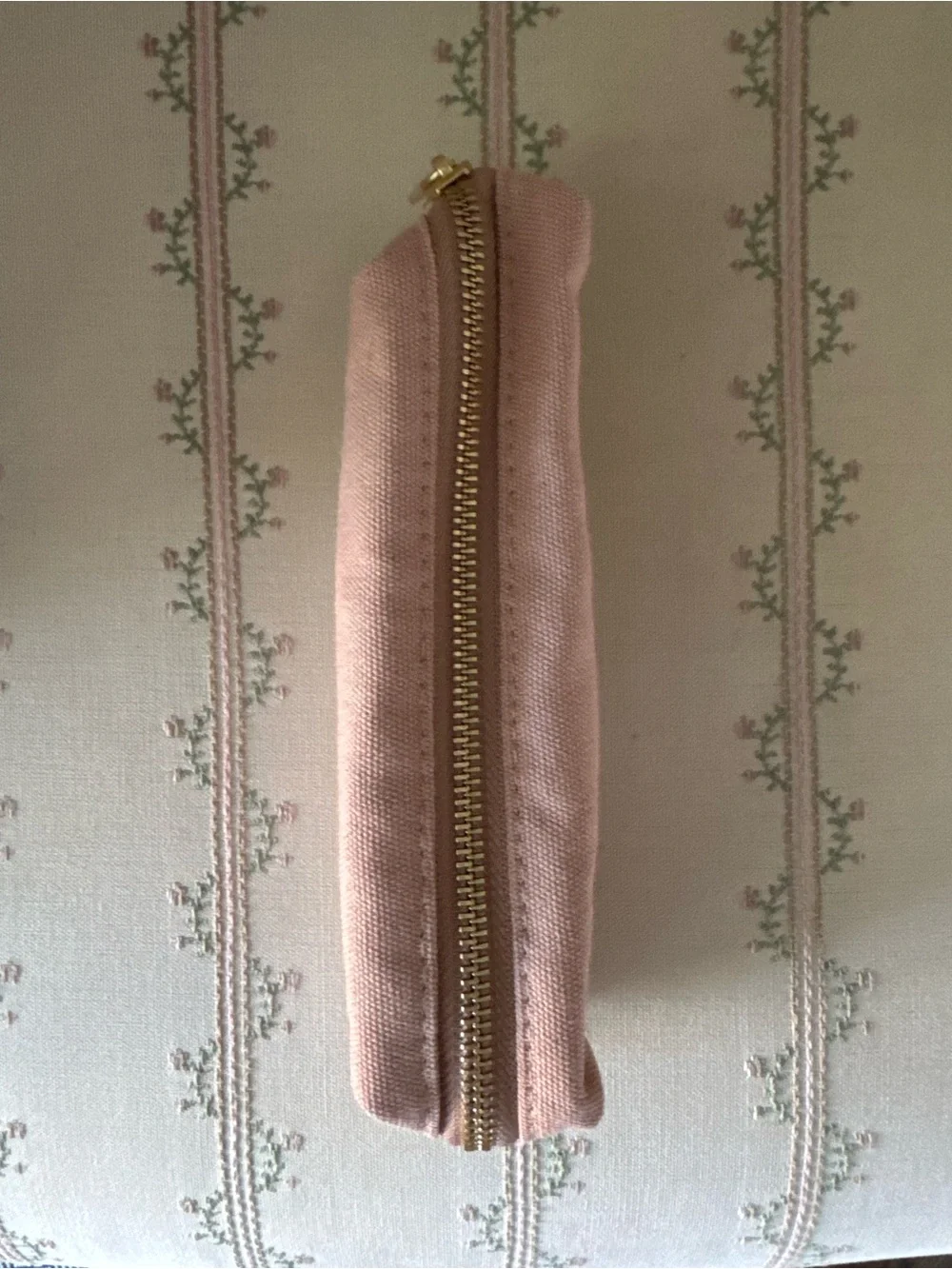 Ilia Makeup Bag - New